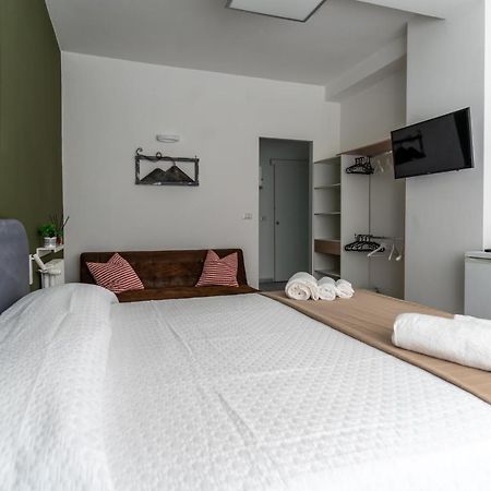 Neapolitan Guest House Vittoria Colonna المظهر الخارجي الصورة