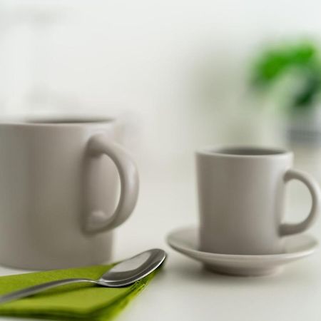 Neapolitan Guest House Vittoria Colonna المظهر الخارجي الصورة