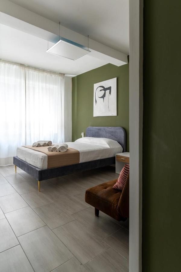 Neapolitan Guest House Vittoria Colonna المظهر الخارجي الصورة