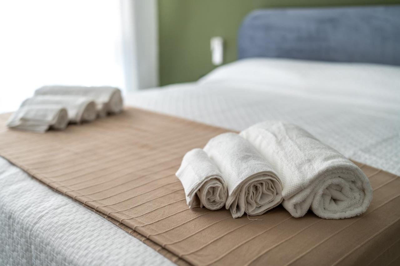 Neapolitan Guest House Vittoria Colonna المظهر الخارجي الصورة