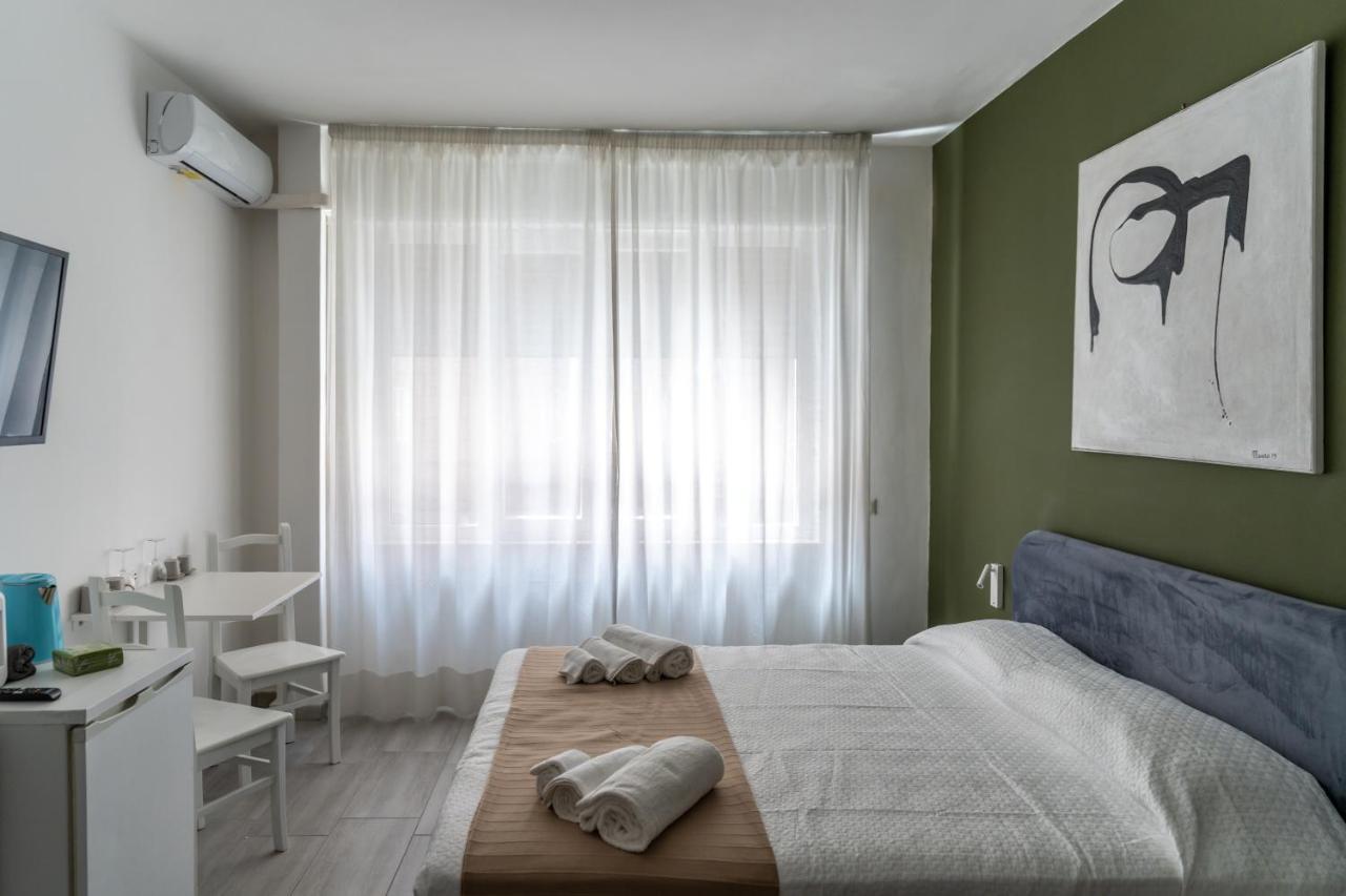 Neapolitan Guest House Vittoria Colonna المظهر الخارجي الصورة