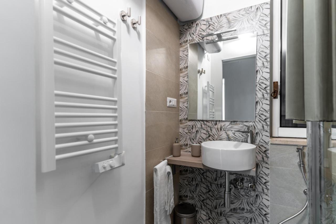 Neapolitan Guest House Vittoria Colonna المظهر الخارجي الصورة