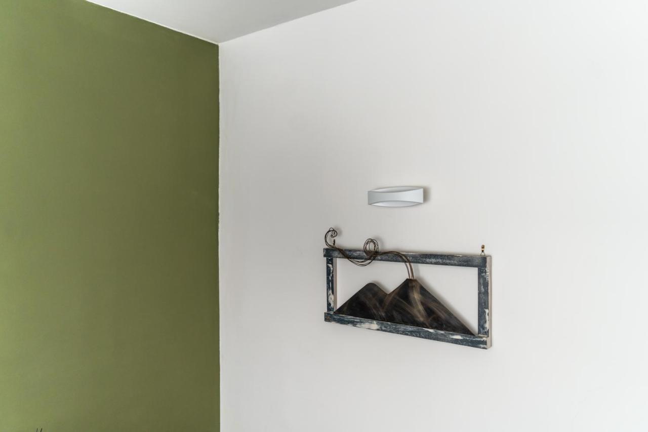 Neapolitan Guest House Vittoria Colonna المظهر الخارجي الصورة