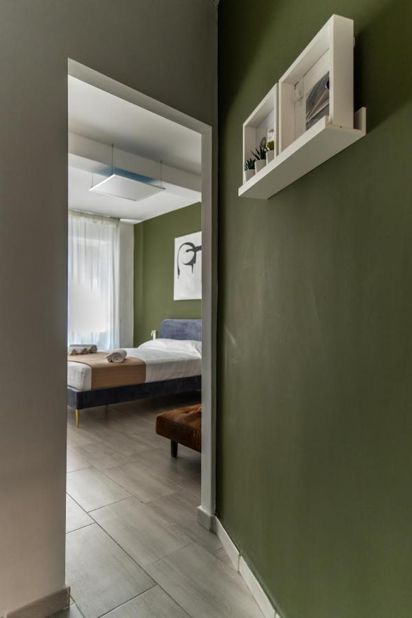 Neapolitan Guest House Vittoria Colonna المظهر الخارجي الصورة