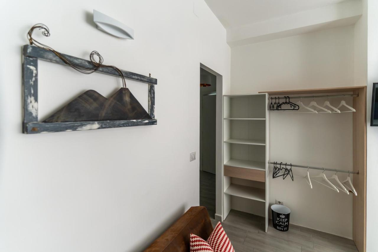 Neapolitan Guest House Vittoria Colonna المظهر الخارجي الصورة