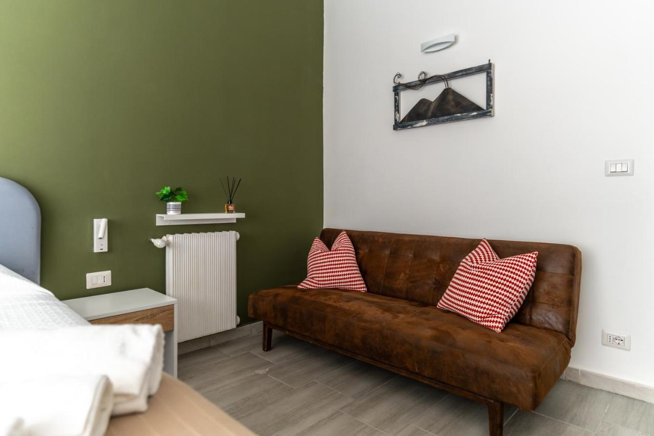 Neapolitan Guest House Vittoria Colonna المظهر الخارجي الصورة