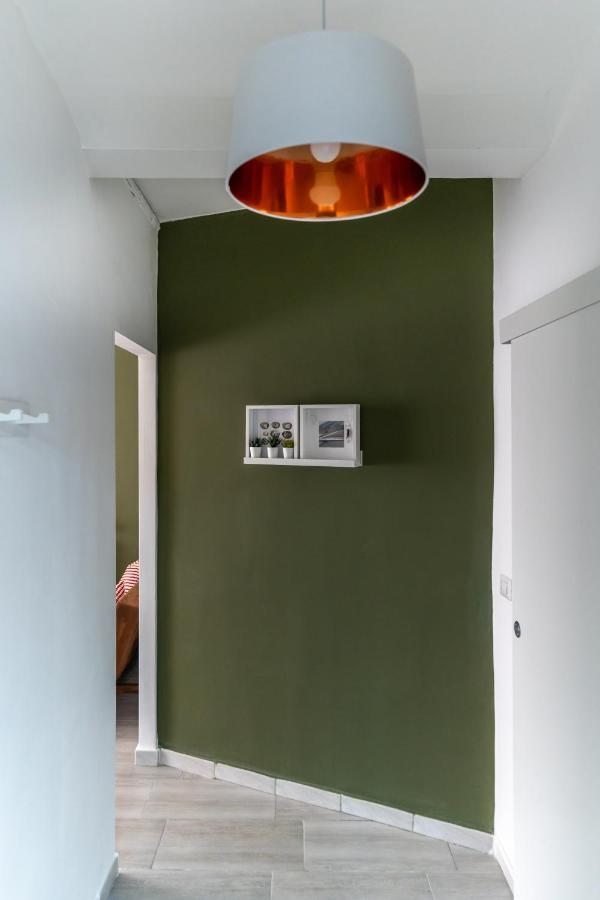 Neapolitan Guest House Vittoria Colonna المظهر الخارجي الصورة