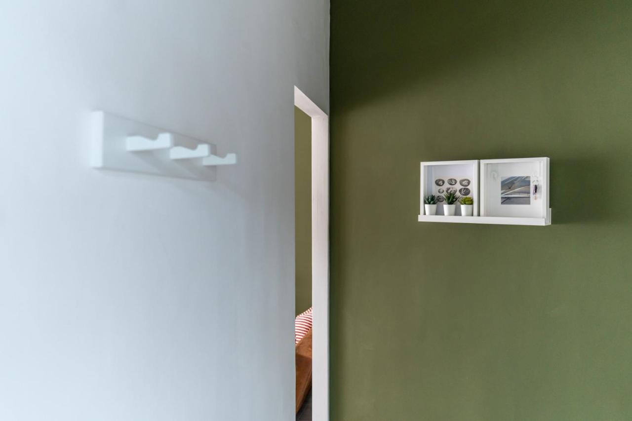 Neapolitan Guest House Vittoria Colonna المظهر الخارجي الصورة