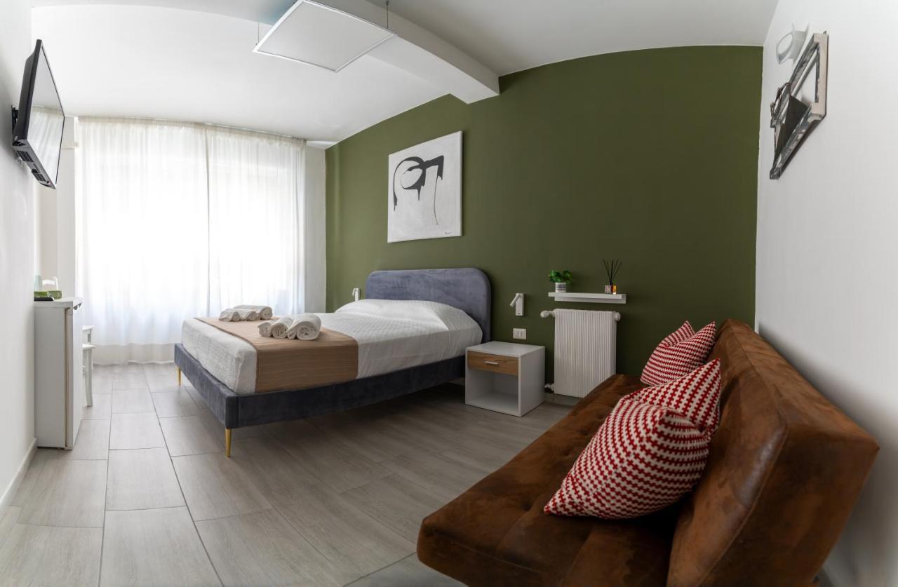 Neapolitan Guest House Vittoria Colonna المظهر الخارجي الصورة