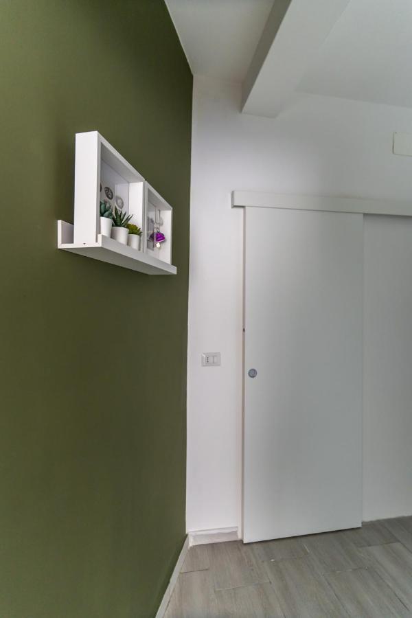 Neapolitan Guest House Vittoria Colonna المظهر الخارجي الصورة