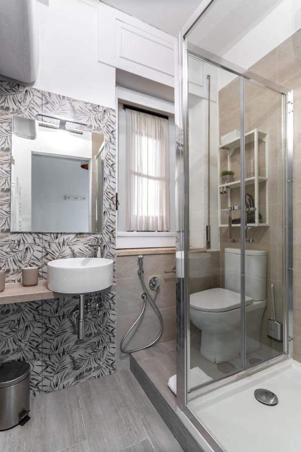 Neapolitan Guest House Vittoria Colonna المظهر الخارجي الصورة