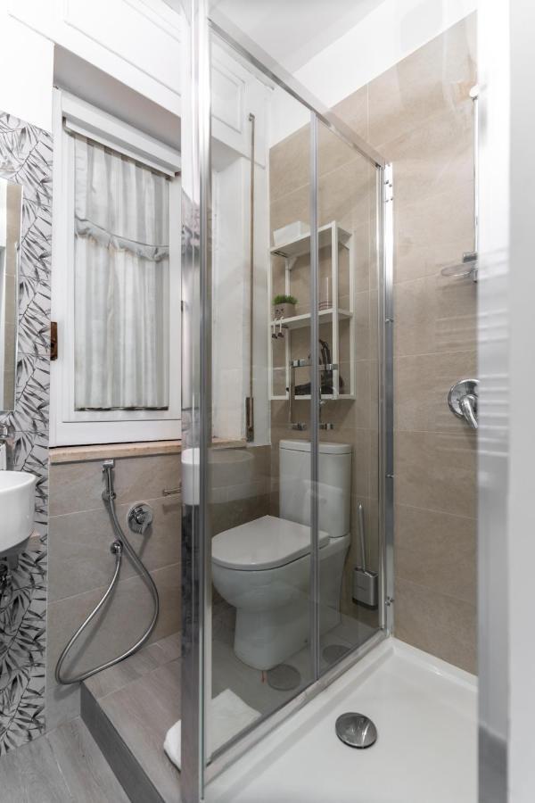 Neapolitan Guest House Vittoria Colonna المظهر الخارجي الصورة