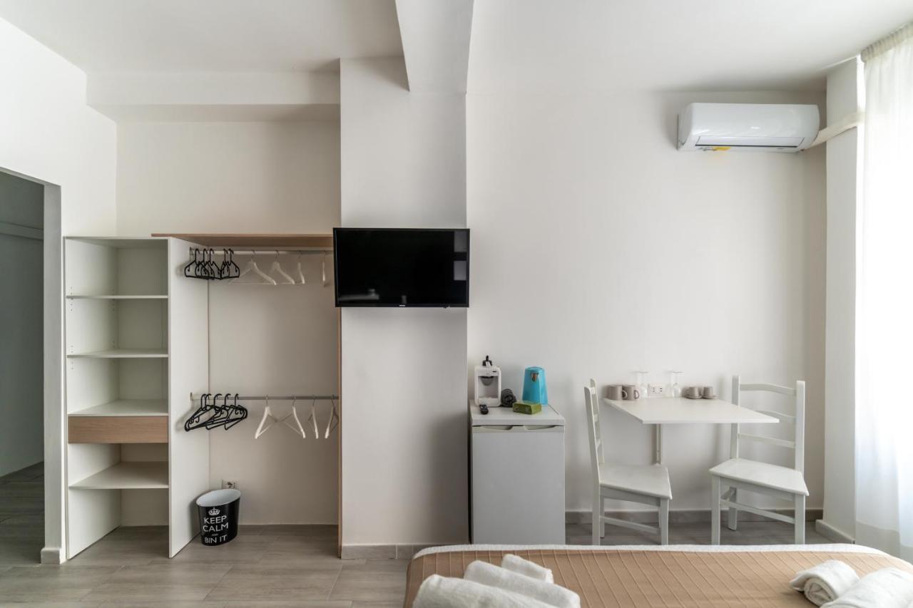 Neapolitan Guest House Vittoria Colonna المظهر الخارجي الصورة