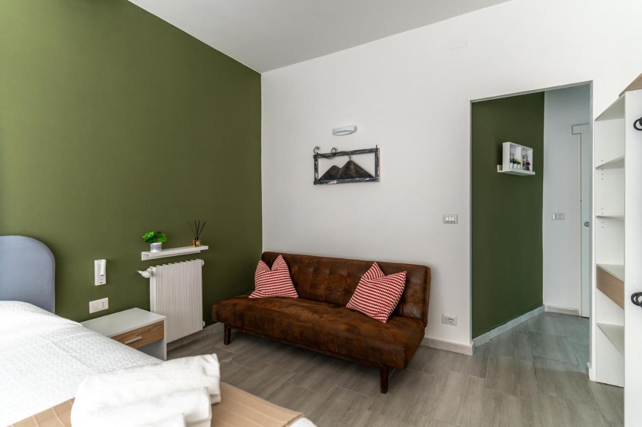 Neapolitan Guest House Vittoria Colonna المظهر الخارجي الصورة