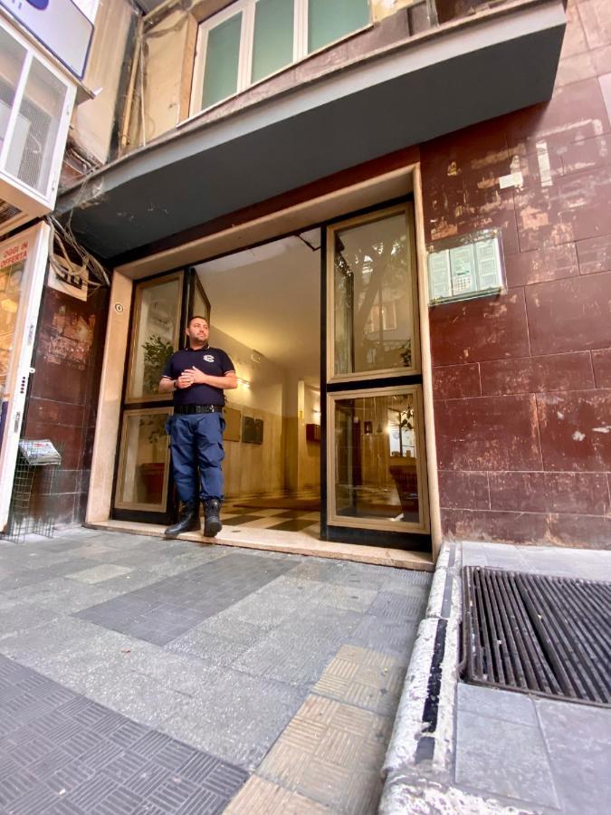 Neapolitan Guest House Vittoria Colonna المظهر الخارجي الصورة