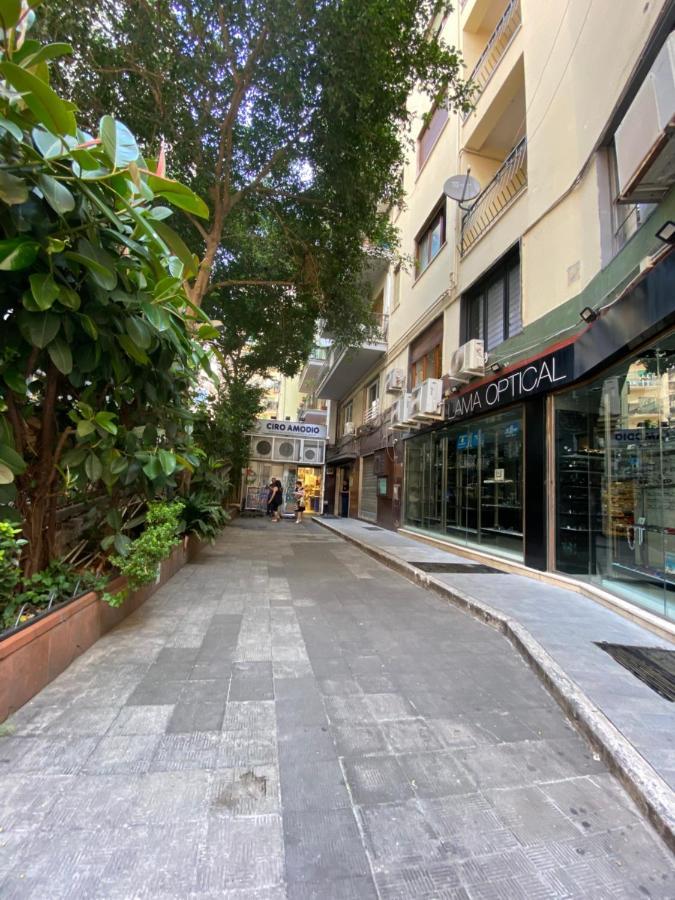 Neapolitan Guest House Vittoria Colonna المظهر الخارجي الصورة